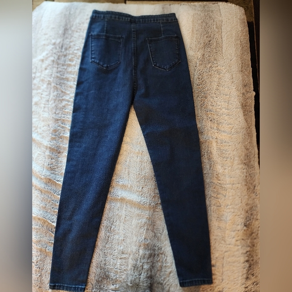 TOPSHOP JEANS - Picture 2 of 3